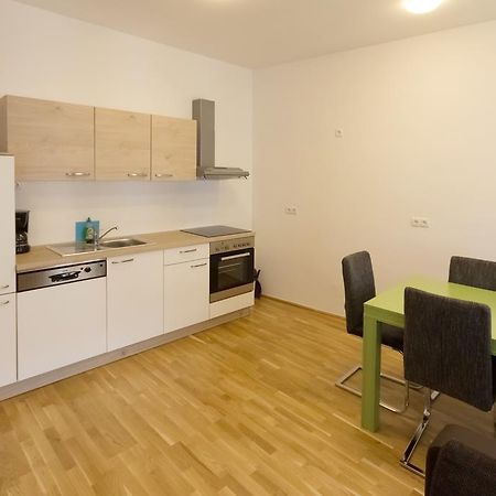 Debo Apartments Schoenbrunner Strasse - Contactless Check In Vienna Luaran gambar
