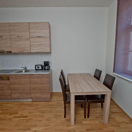 Debo Apartments Schoenbrunner Strasse - Contactless Check In Vienna Bilik gambar