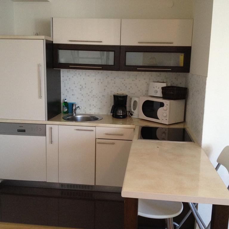 Debo Apartments Schoenbrunner Strasse - Contactless Check In Vienna Bilik gambar