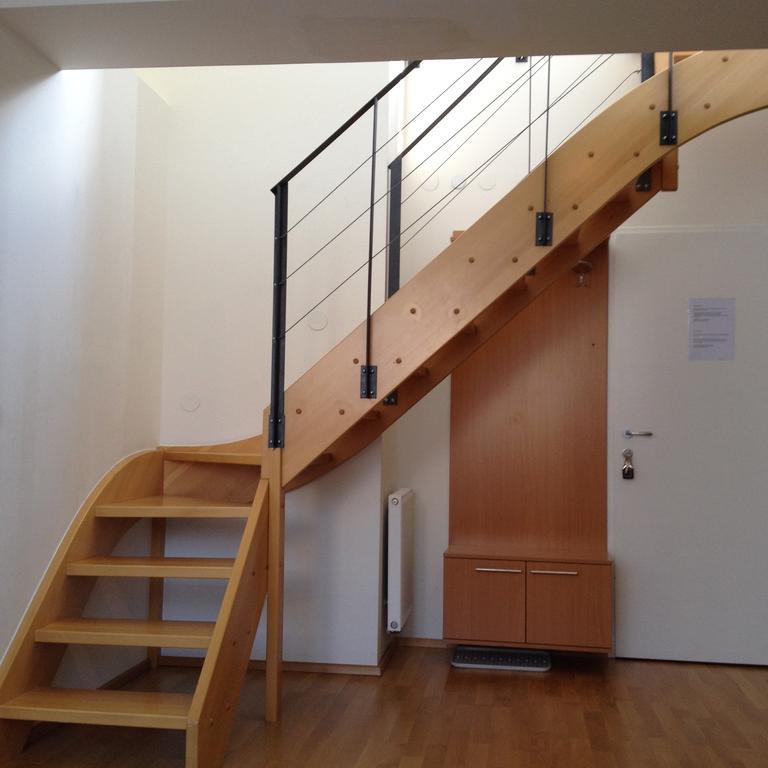 Debo Apartments Schoenbrunner Strasse - Contactless Check In Vienna Bilik gambar