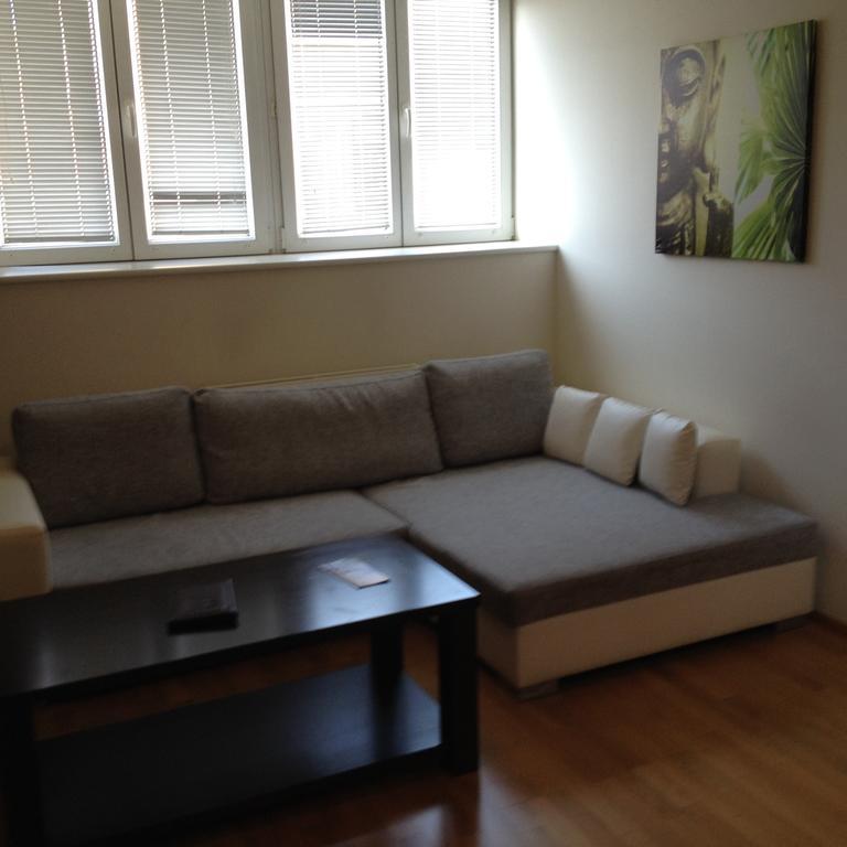 Debo Apartments Schoenbrunner Strasse - Contactless Check In Vienna Bilik gambar