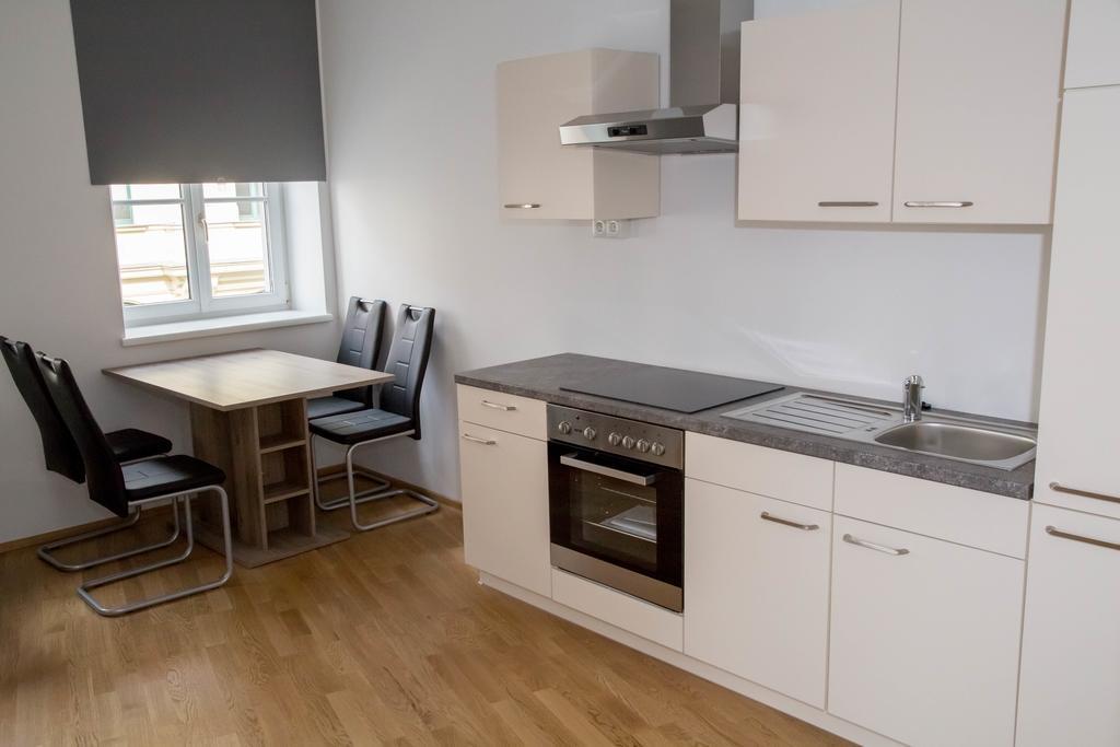 Debo Apartments Schoenbrunner Strasse - Contactless Check In Vienna Luaran gambar