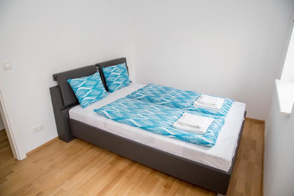 Debo Apartments Schoenbrunner Strasse - Contactless Check In Vienna Luaran gambar