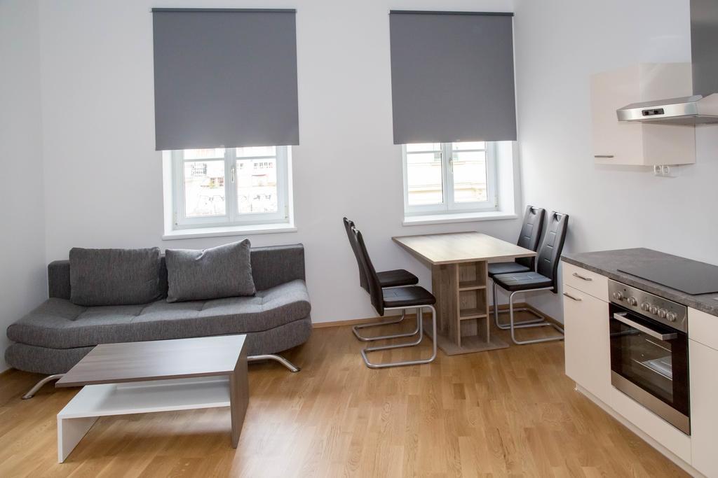 Debo Apartments Schoenbrunner Strasse - Contactless Check In Vienna Luaran gambar