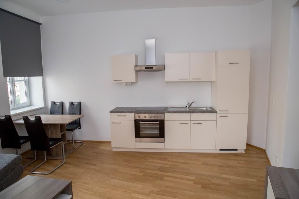 Debo Apartments Schoenbrunner Strasse - Contactless Check In Vienna Luaran gambar