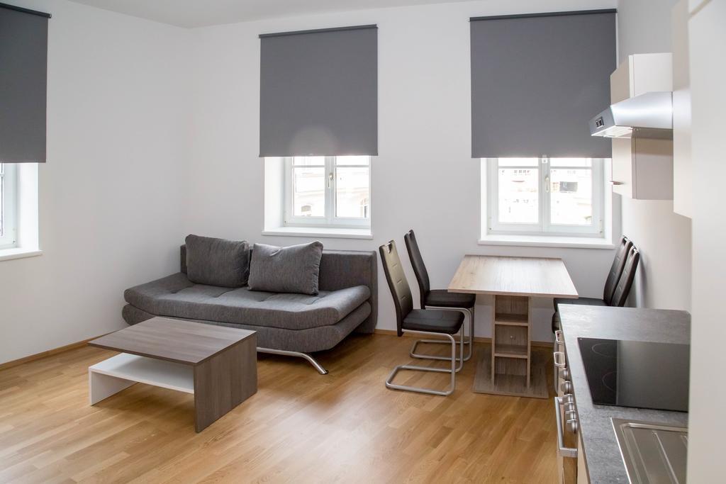Debo Apartments Schoenbrunner Strasse - Contactless Check In Vienna Luaran gambar