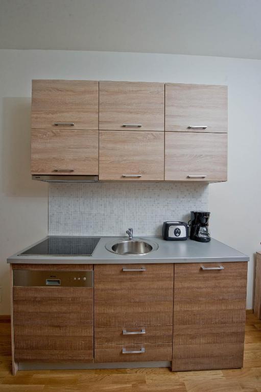 Debo Apartments Schoenbrunner Strasse - Contactless Check In Vienna Bilik gambar