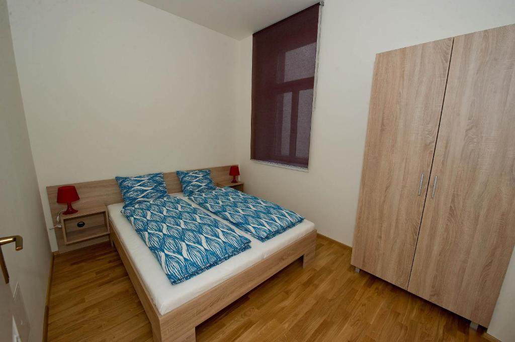 Debo Apartments Schoenbrunner Strasse - Contactless Check In Vienna Bilik gambar