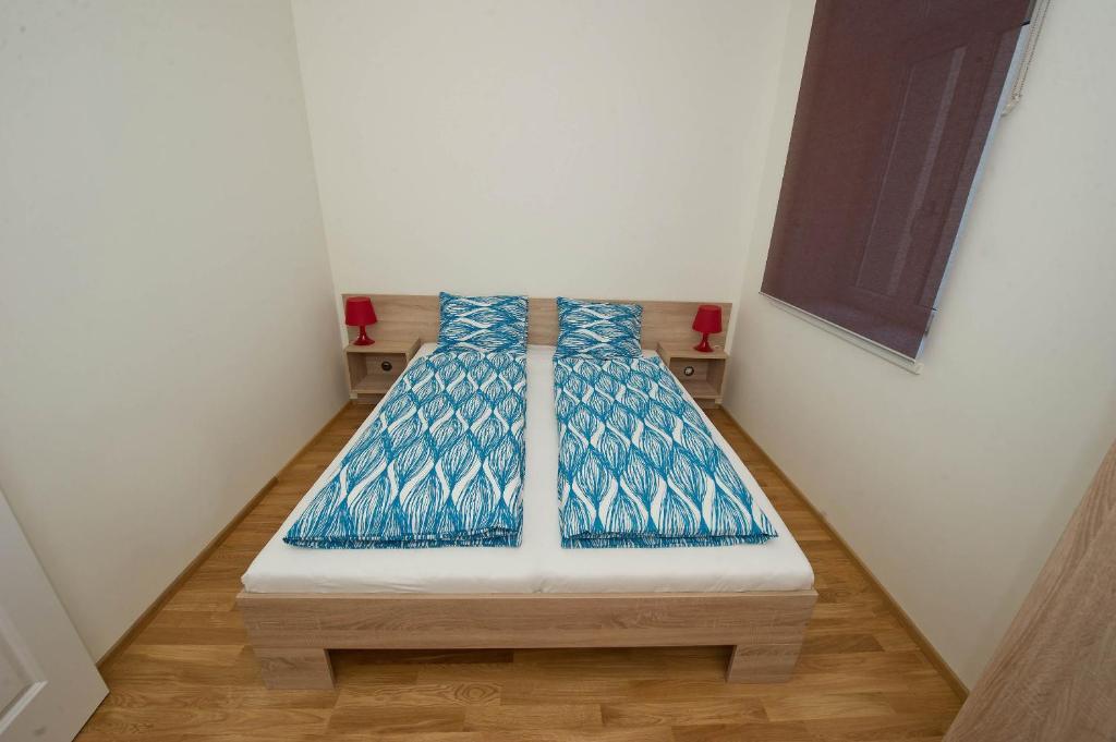 Debo Apartments Schoenbrunner Strasse - Contactless Check In Vienna Bilik gambar