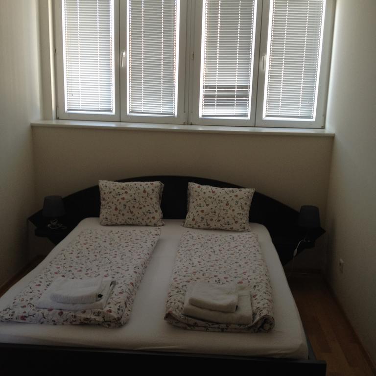 Debo Apartments Schoenbrunner Strasse - Contactless Check In Vienna Bilik gambar