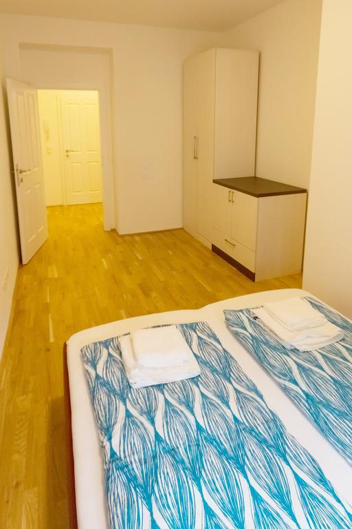 Debo Apartments Schoenbrunner Strasse - Contactless Check In Vienna Luaran gambar