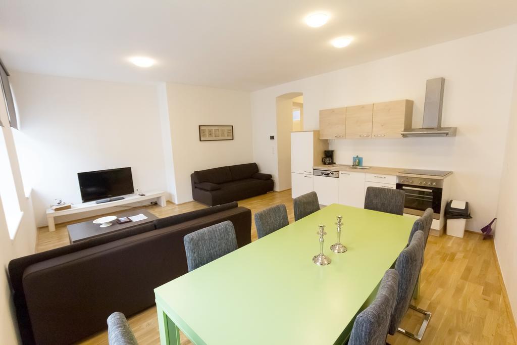 Debo Apartments Schoenbrunner Strasse - Contactless Check In Vienna Luaran gambar