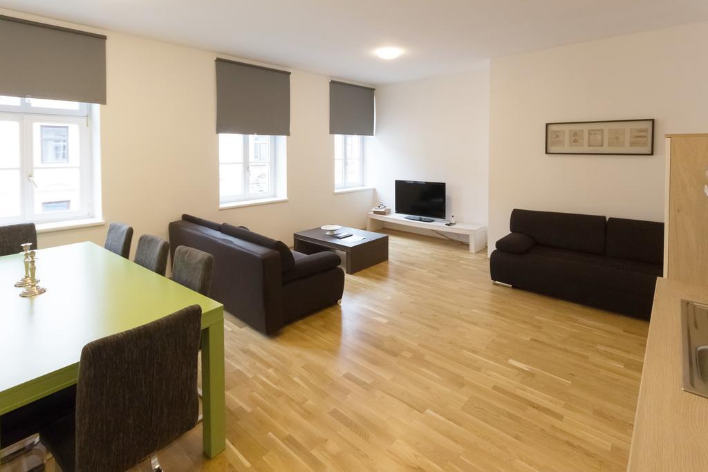 Debo Apartments Schoenbrunner Strasse - Contactless Check In Vienna Luaran gambar